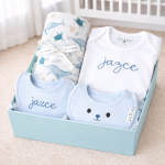 Organic Soft Essentials Box (Colours available)